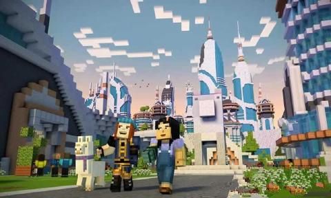 �ҵ��������ģʽ�ڶ������°�׿������ͼ4: