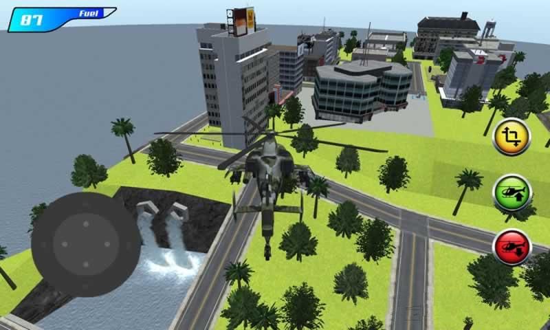 X���߻����˽�ʬ��ս��׿�棨X Ray Robot Zombie Offroad��ͼ1: