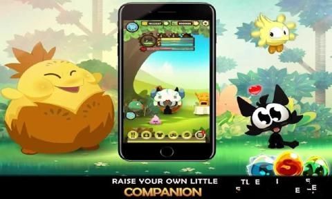 DOFUSﰲ׿棨Dofus Petsͼ1: