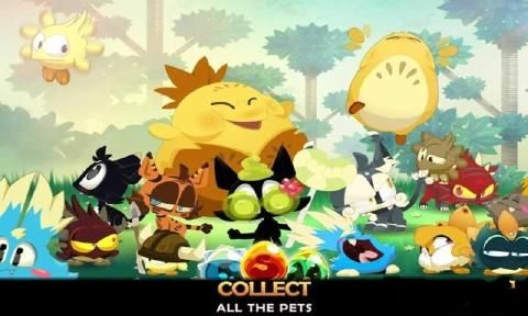 DOFUSﰲ׿棨Dofus Petsͼ2: