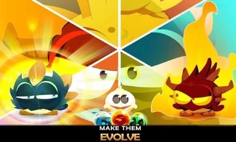 DOFUSﰲ׿棨Dofus Petsͼ3: