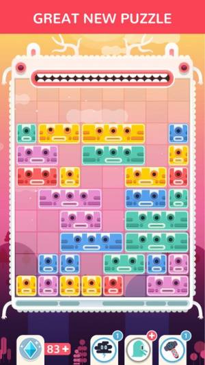 Slidey Block Puzzleİͼ2