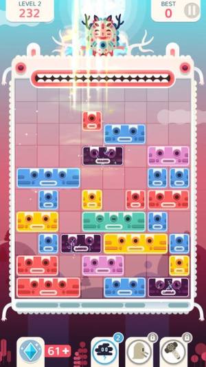 Slidey Block Puzzleİͼ4