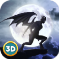 ʯ���ģ����3D���İ�׿�棨Gargoyle Flying Monster Sim 3D�� v1.0.0