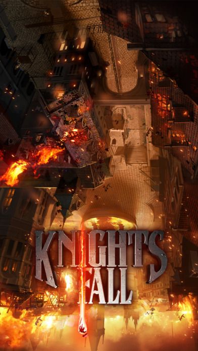 ʿٹİ棨Knights Fallͼ4: