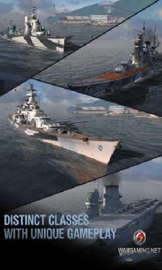 սսİ棨Warships Blitzͼ1: