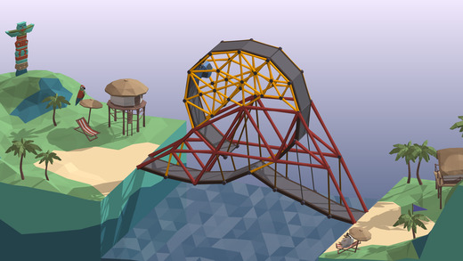 poly bridgeֻiOSͼ1: