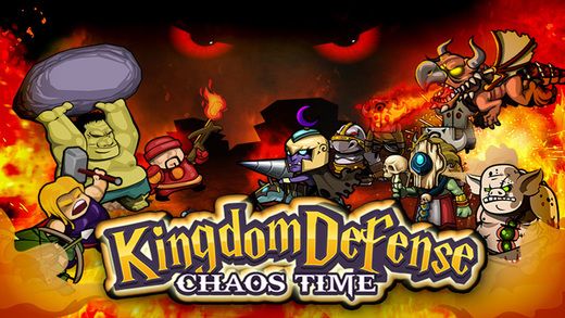 Kingdom Defense��Ϸ��׿��ͼ4:
