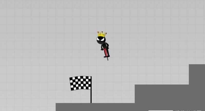 PogoϷ׿°棨Stickman Pogoͼ1: