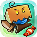 ɱӢ۹IOS棨Slashy Hero v1.0.58