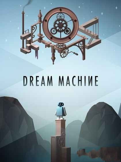 λʾİ׿棨Dream Machineͼ3: