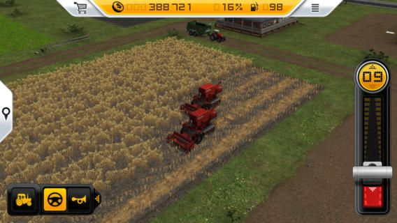 ģũ14İ׿棨Farming Simulator 14ͼ2: