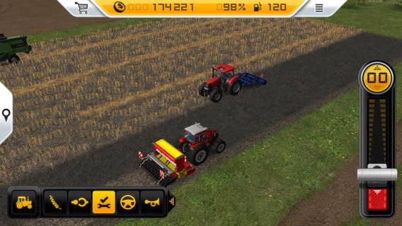 ģũ14İ׿棨Farming Simulator 14ͼ3: