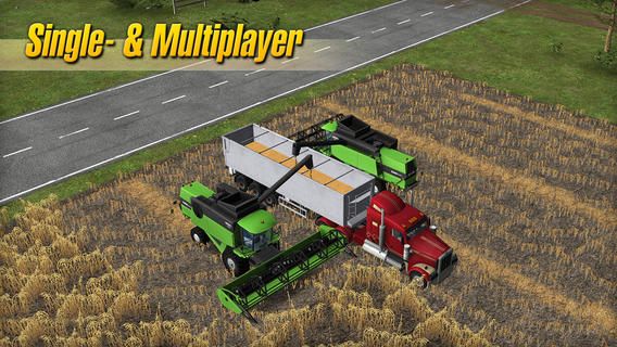 ģMr14rİ׿棨Farming Simulator 14D5: