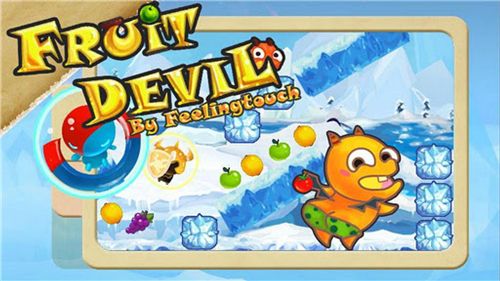 ˮħϷ׿棨Fruit Devilͼ3: