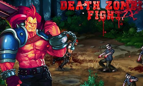 ������ʬս����Ϸ�������İ棨Death zombie fight��ͼ2: