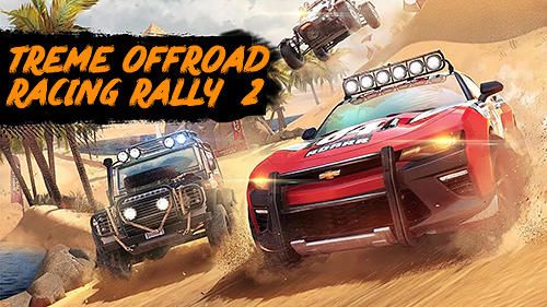ʵɽ2İ棨Xtreme Offroad Racing Rally 2ͼ5: