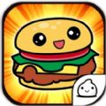 Ϸ׿棨Burger Evolution Food Clicker v1.25