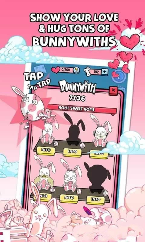 ɼϷĺ棨Bunnywithͼ3: