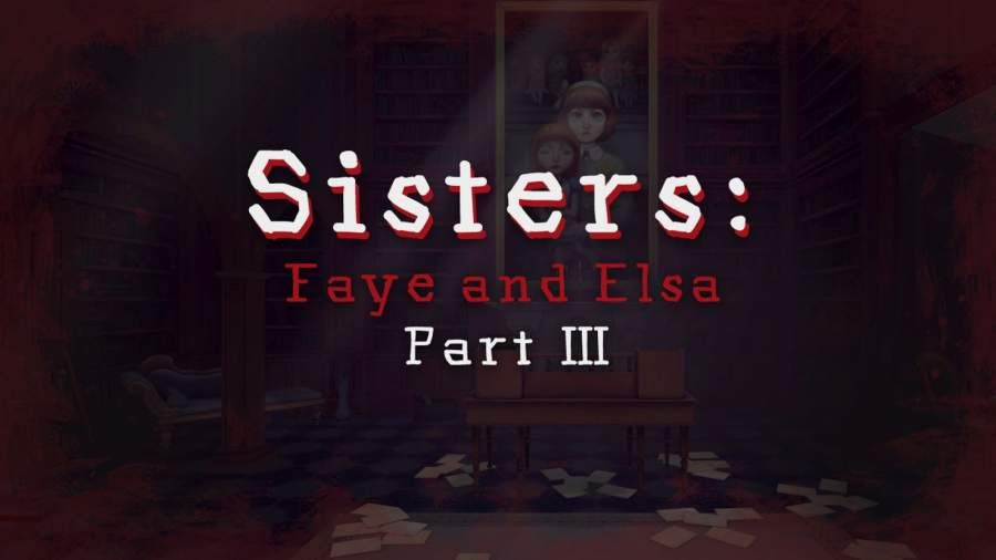 ֲVR׿棨Sisters Faye Elsa Part 3ͼ3: