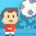 Ǯİ׿棨Soccer Clicker v1.0.65