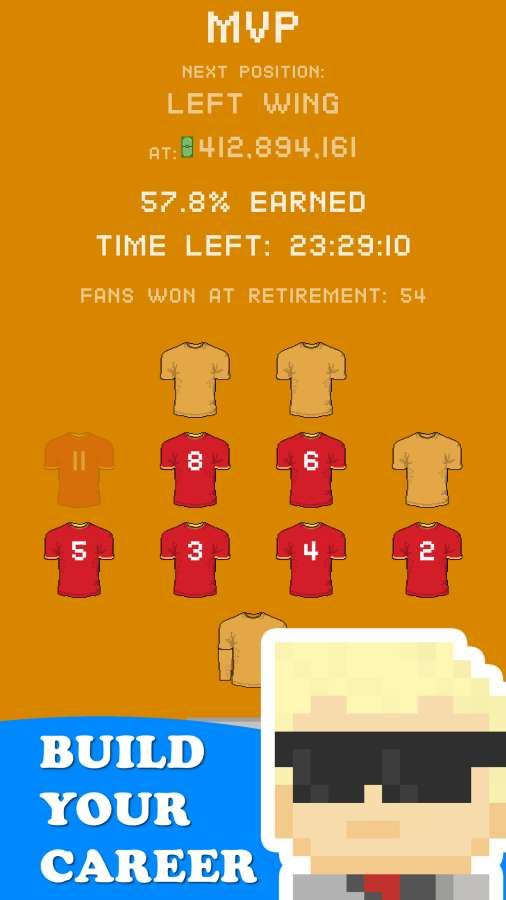 Ǯİ׿棨Soccer Clickerͼ3: