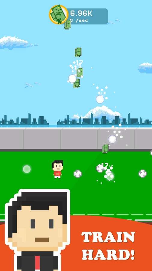 Ǯİ׿棨Soccer Clickerͼ2: