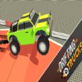 ƯƿϷİ棨Drifting trucks Rally racing v1.4