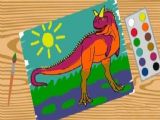 ֻؿ׿棨Dino paint v1.9