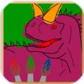 LP׿棨Dino paint v1.9