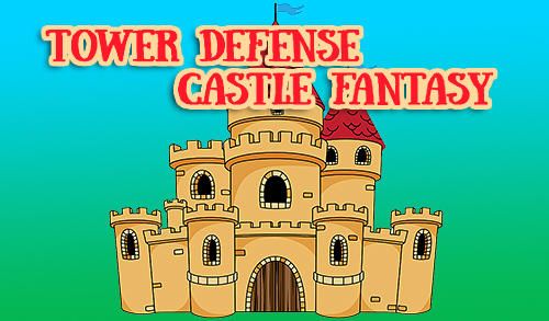 ǱϷİ棨Tower defense Castle fantasy TDͼ5: