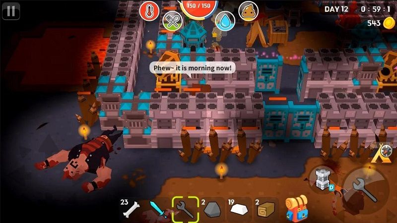 VɽΑdMine SurvivalD4: