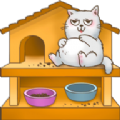 Cats house׿