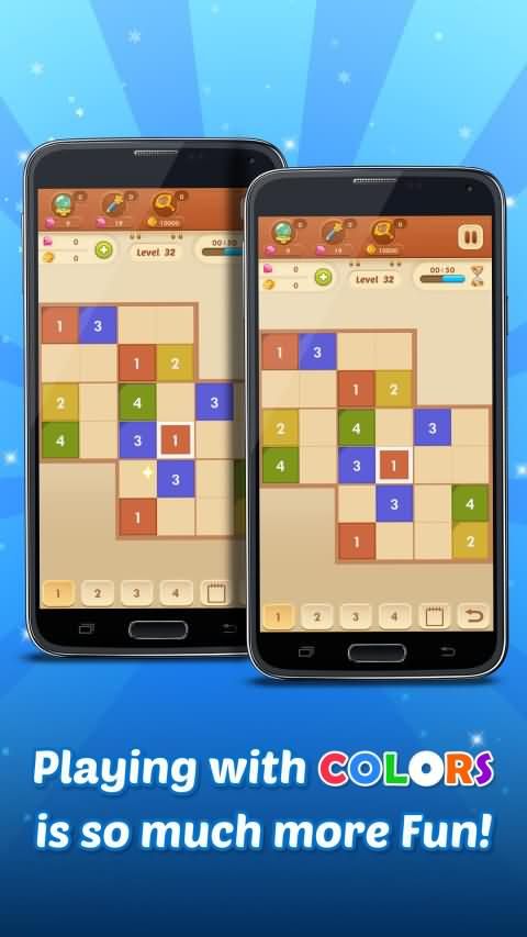 ̽Ϸ׿棨Sudoku Quest v2.3.9ͼ