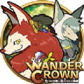 Wander CrownIOS