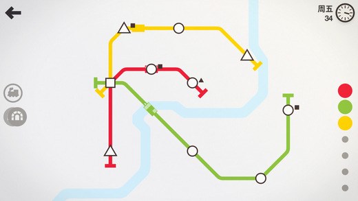 F°氲׿dMini MetroD1: