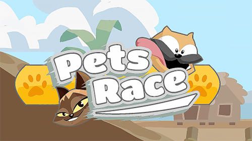 Ϸİ棨Pets raceͼ2: