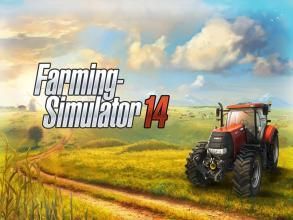 ģũ2014°׿棨Farming Simulator 2014ͼ1: