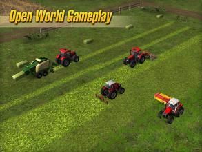 ģũ2014İ׿棨Farming Simulator 2014ͼ3: