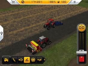 ģũ2014İ׿棨Farming Simulator 2014ͼ5: