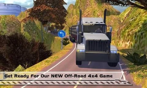 ԽҰ܇ĝh׿棨Off Road Hill Driver 3D5: