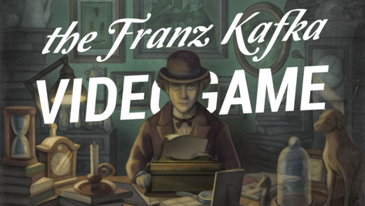 ȿʾ°׿(The Franz Kafka Videogame)ͼ5: