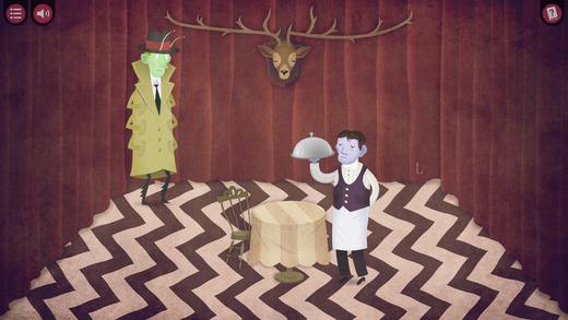 ȿϷĺ(The Franz Kafka Videogame)ͼ2: