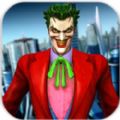 СJokerϷ׿棨Joker Super villain Jumper v1.0