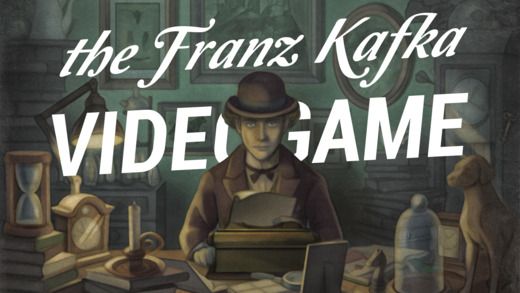 򿨵ðϷ׿İ棨The Franz Kafka Videogameͼ5: