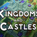 ǱϷĺֻ棨Kingdoms and Castles v1.0