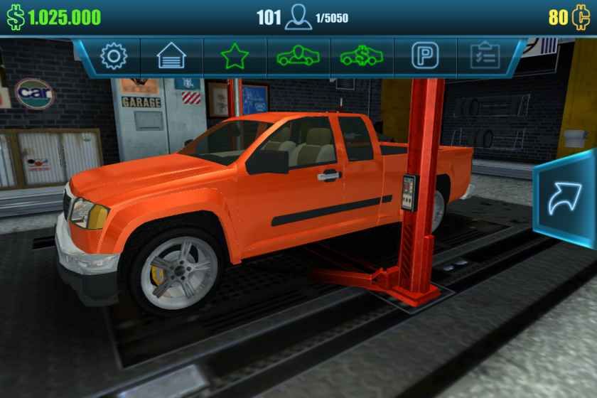 ģ2024׿İ棨Car Mechanic Simulator 2024ͼ5: