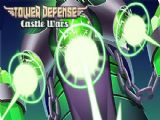 Ǳս޽ƽ棨Tower defense Castle wars v1.0