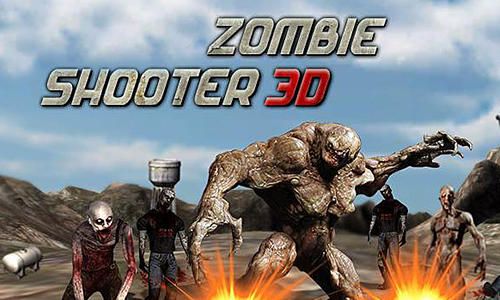 ʬ3DΑhİ棨Zombie shooter 3DD6: