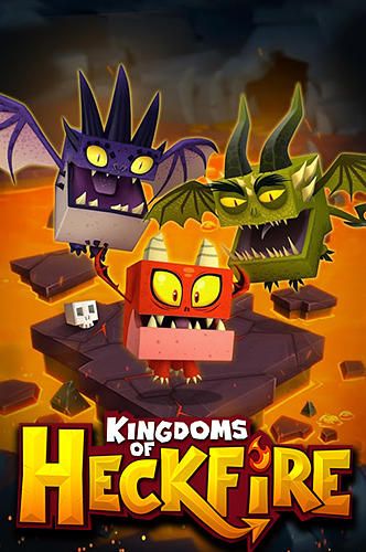 Ϸ׿İ棨Kingdoms of heckfireͼ1: